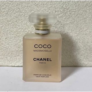 シャネル(CHANEL)のCHANEL ココ マドモアゼル ヘア パルファム 35mL(その他)