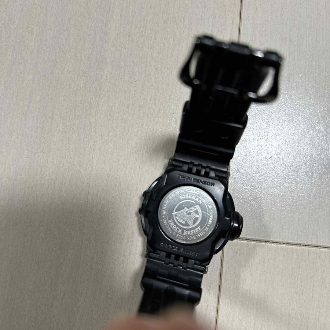 G-SHOCK(ジーショック)のG-SHOCK(ジーショック)  メンズの時計(腕時計(デジタル))の商品写真