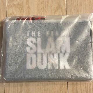 劇場版THE FIRST SLAM DUNK  チェンジングペンケース(ロゴ) (その他)