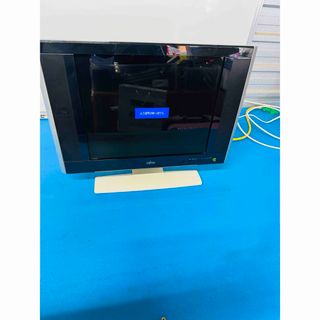 富士通 - 【保証書付 新品未開封】富士通 27インチ 液晶ワイド 富士通 - 【保証書付 新品未開封】富士通 27インチ 液晶ワイド