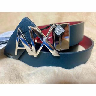 アルマーニエクスチェンジ ベルト(メンズ)の通販 65点 | ARMANI
