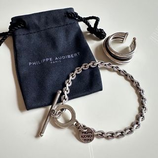 値下げ☆PHILIPPE AUDIBERT 別注