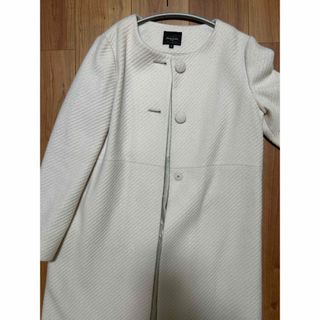 Demi-Luxe BEAMS(ロングコート)のフリマアイテム一覧 Demi-Luxe BEAMS(ロングコート)のフリマアイテム一覧