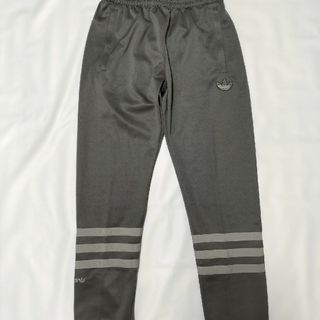 オリジナルス(Originals（adidas）)の新品　アディダス オリジナルス　SPRT トラックパンツ　　ジャージ　　Lサイズ(その他)