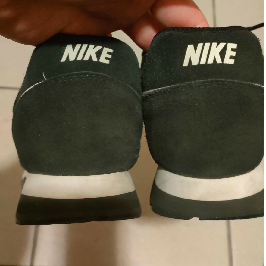 NIKE(ナイキ)のナイキ　MD RUNNER 2 メンズの靴/シューズ(スニーカー)の商品写真