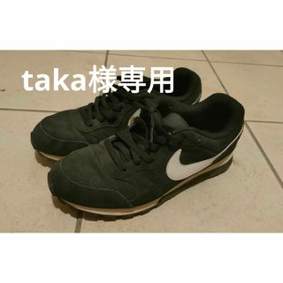 ナイキ(NIKE)のナイキ　MD RUNNER 2(スニーカー)