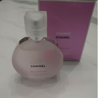 シャネル(CHANEL)のCHANEL CHANCE  チャンス オータンドゥル  ヘアミスト  35ml(ヘアウォーター/ヘアミスト)