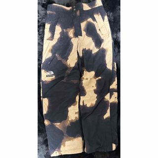 シュプリーム(Supreme)のSupreme / The North Face  Mountain Pant (ワークパンツ/カーゴパンツ)