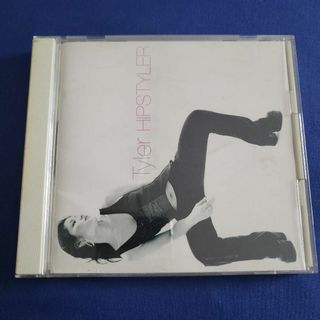 【送料込】Tyler HIPSTYLER タイラー　ヒップスタイラー 邦楽CD(ポップス/ロック(邦楽))