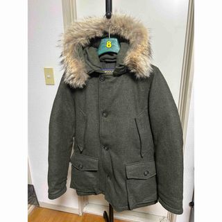 ウールリッチ(WOOLRICH)の本日限定価格！WOOLRICH Arctic Parker(ダウンジャケット)