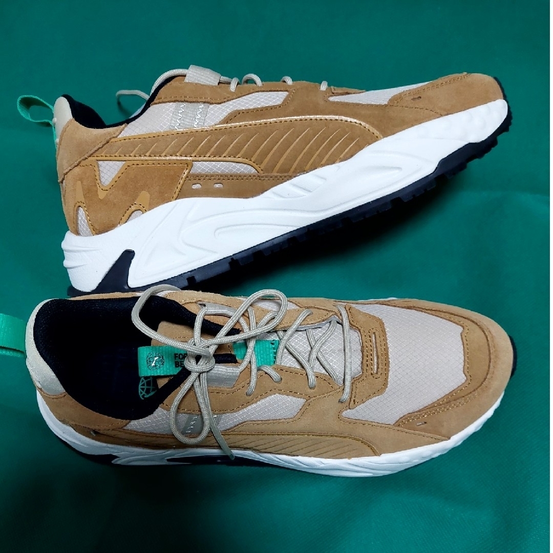 【未使用】PUMA プーマ ユニセックス スニーカー 27.0cm ※633