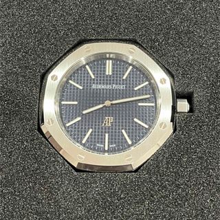 オーデマピゲ(AUDEMARS PIGUET)の非売品　限定2250 個　オーデマピゲ　ロイヤルオーク　テーブルクロック(その他)