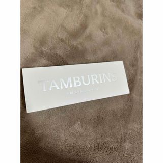 TAMBURINS PERFUME DISCOVERY SET(ユニセックス)