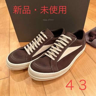 Rick Owens(ブラウン/茶色系)のフリマアイテム一覧 Rick Owens(ブラウン/茶色系)のフリマアイテム一覧