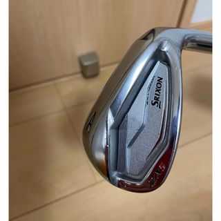 スリクソン(Srixon)のスリクソンZX5 AW(アプローチウェッジ)50度　モーダス125 Sフレックス(クラブ)