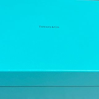 ティファニー(Tiffany & Co.)のティファニー キャット カップ 限定(グラス/カップ)