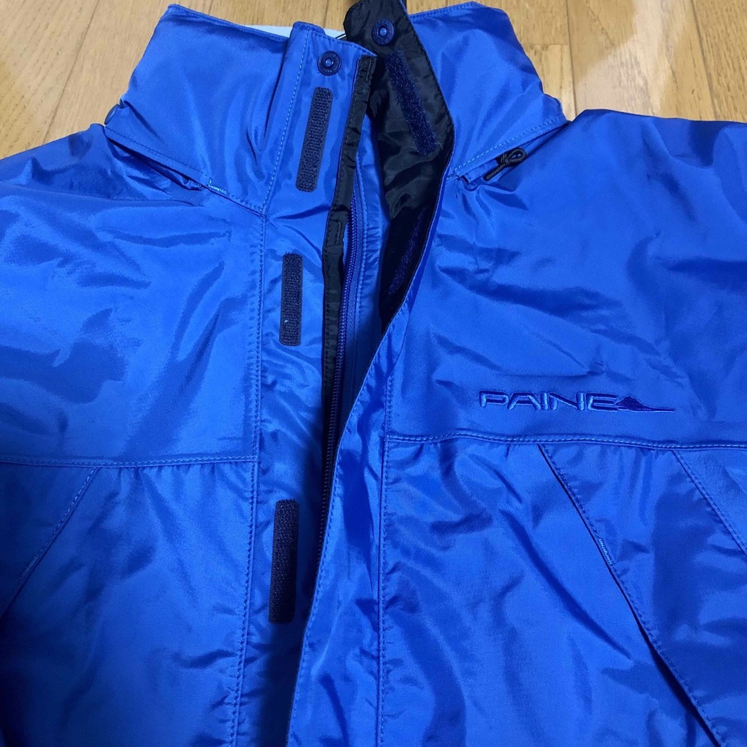 PAINE(パイネ)のPAINE ゴアテックス オールウェザースーツ　PN-GR03 スポーツ/アウトドアのアウトドア(登山用品)の商品写真