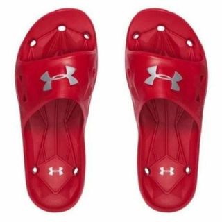 アンダーアーマー(UNDER ARMOUR)の(新品)大人気アンダーアーマー　サンダル　  　 (サンダル)