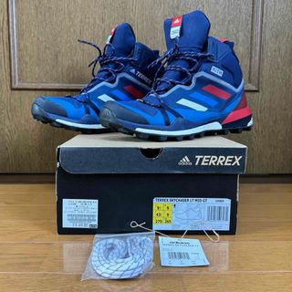 アディダス(adidas)のadidas TERREX kith SKYCHASER 27.5(スニーカー)