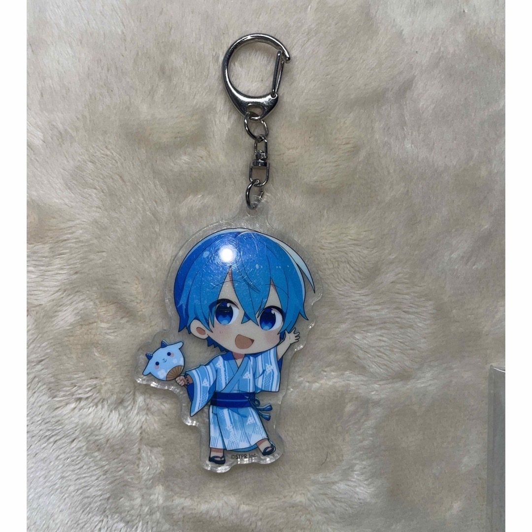 【お値下げ】すとぷり　ころん浴衣セット エンタメ/ホビーのタレントグッズ(アイドルグッズ)の商品写真