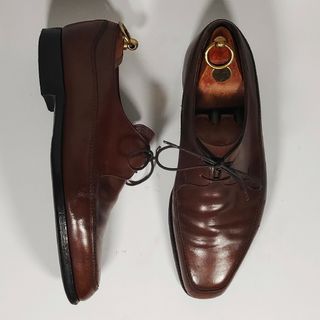 靴/シューズJOHN LOBB / Adelaide / 6E