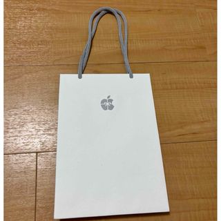 アップル(Apple)のApple  紙袋(ショップ袋)