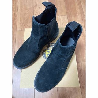 ドクターマーチン(Dr.Martens)のDr.Martens ドクターマーチン　スエードブーツ　箱付き(ブーツ)