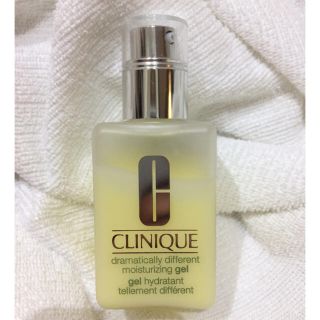 クリニーク(CLINIQUE)のクリニーク ドラマティカリー DDML乳液 残量７割(乳液/ミルク)