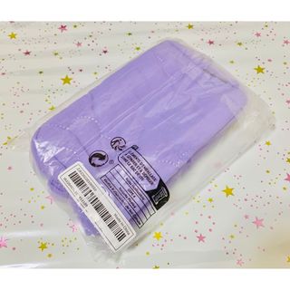 ◆YIN様専用　新品未使用！SHEIN♡ポーチ ◆紫(ポーチ)