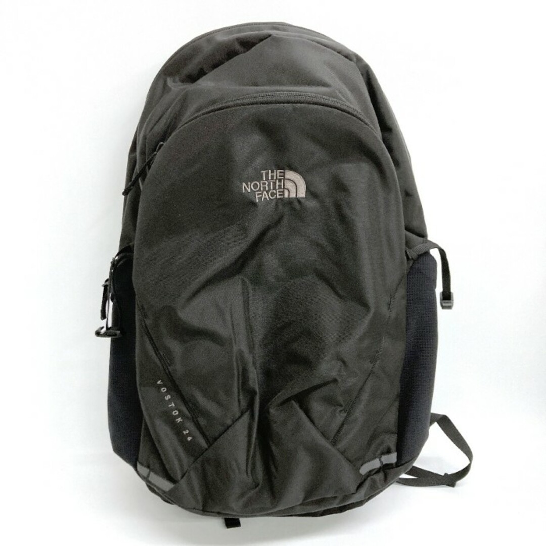 THE NORTH FACE(ザノースフェイス)の★THE NORTH FACE ザノースフェイス NM72350 Vostok ボストーク 26L ブラック メンズのバッグ(バッグパック/リュック)の商品写真