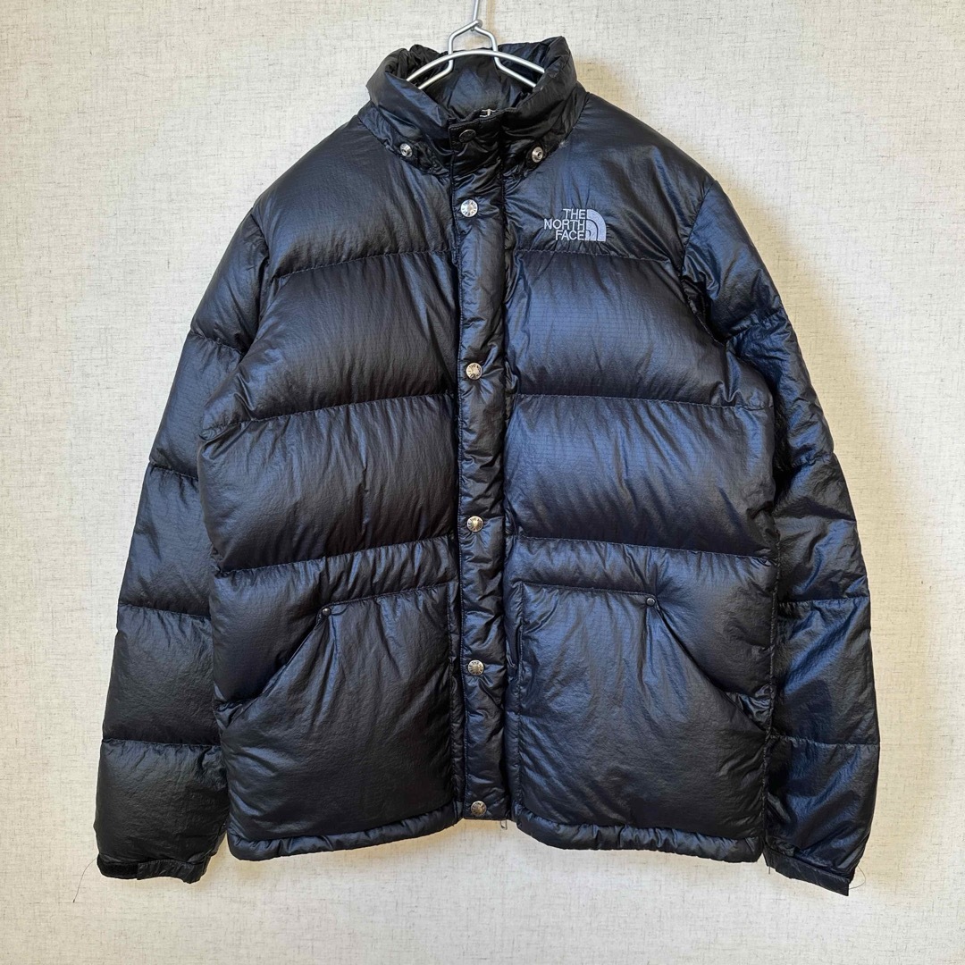 THE NORTH FACE - ノースフェイス ヌプシ ダウン ジャケット ...