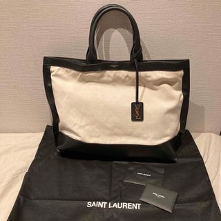 サンローラン(Saint Laurent)のサンローラン　トートバッグ(トートバッグ)