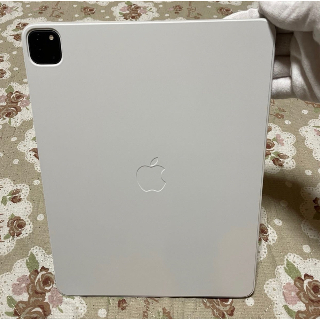 Apple(アップル)のiPad Pro 12.9 第6 第5 第4 第3世代 Smart Folio スマホ/家電/カメラのスマホアクセサリー(iPadケース)の商品写真