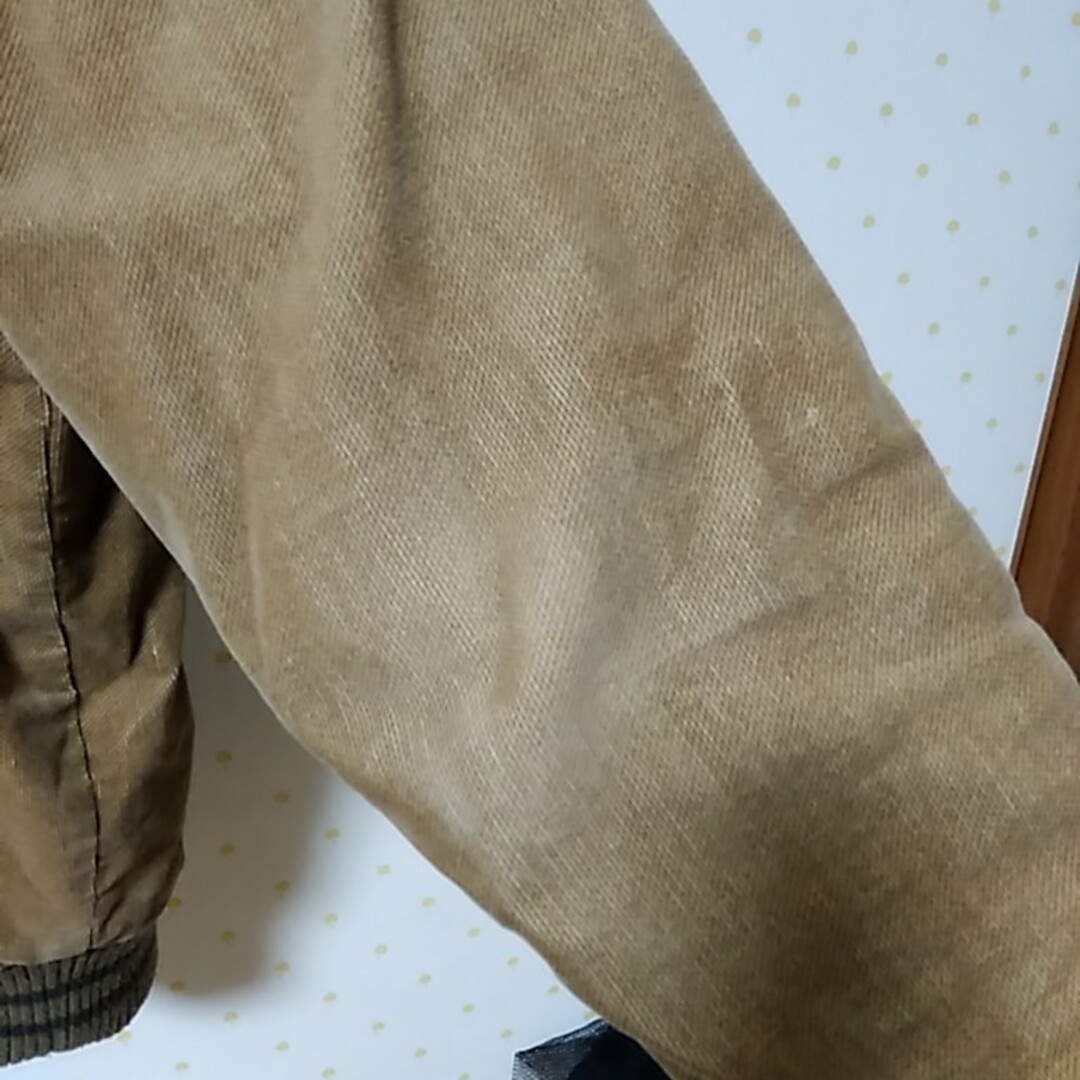 WOOLRICH(ウールリッチ)のウールリッチ ドンキージャケット 中綿ブルゾン ジップアップ 無地 ジャケット メンズのジャケット/アウター(ブルゾン)の商品写真