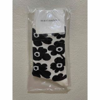 マリメッコ(marimekko)のマリメッコ marimekko ソックス　靴下　(ソックス)