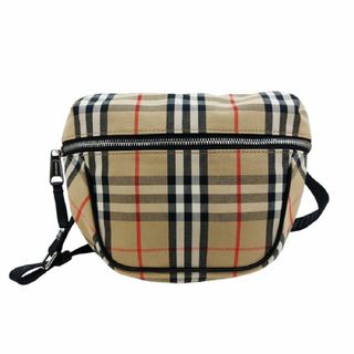 バーバリー(BURBERRY)の未使用品！BURBERRY【バーバリー】アーチー クロスボディバッグ(ボディーバッグ)