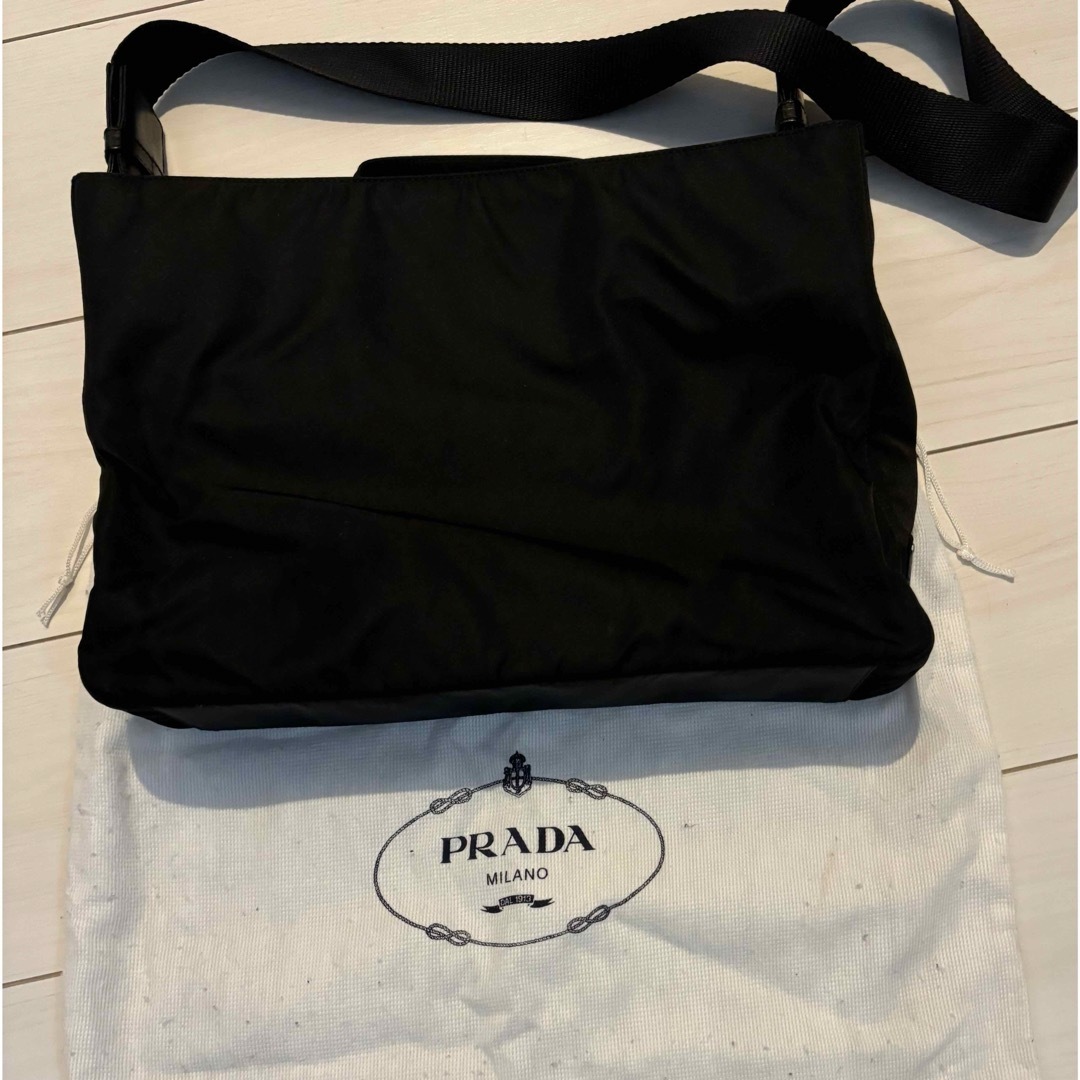 プラダ　PRADA 2wayバッグ　トートバッグ　ハンドバッグハンドバッグ