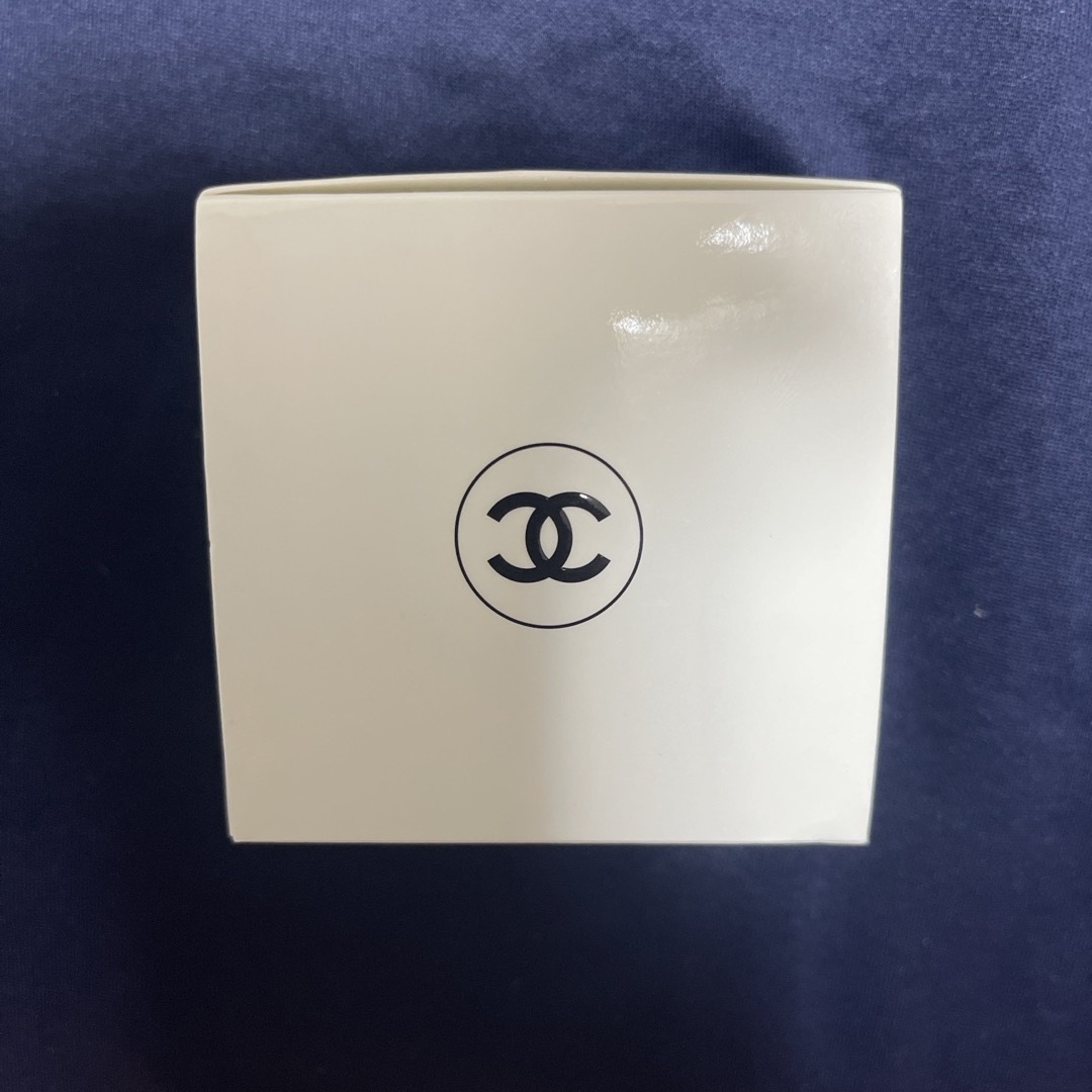 CHANEL マイクロクリーム付属品