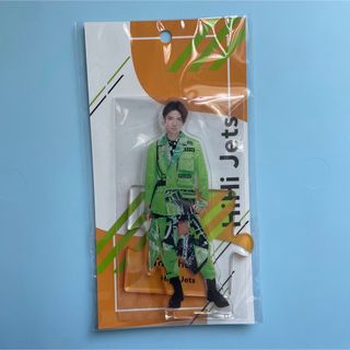 ジャニーズジュニア(ジャニーズJr.)のHiHi Jets 高橋優斗 アクスタ(アイドルグッズ)