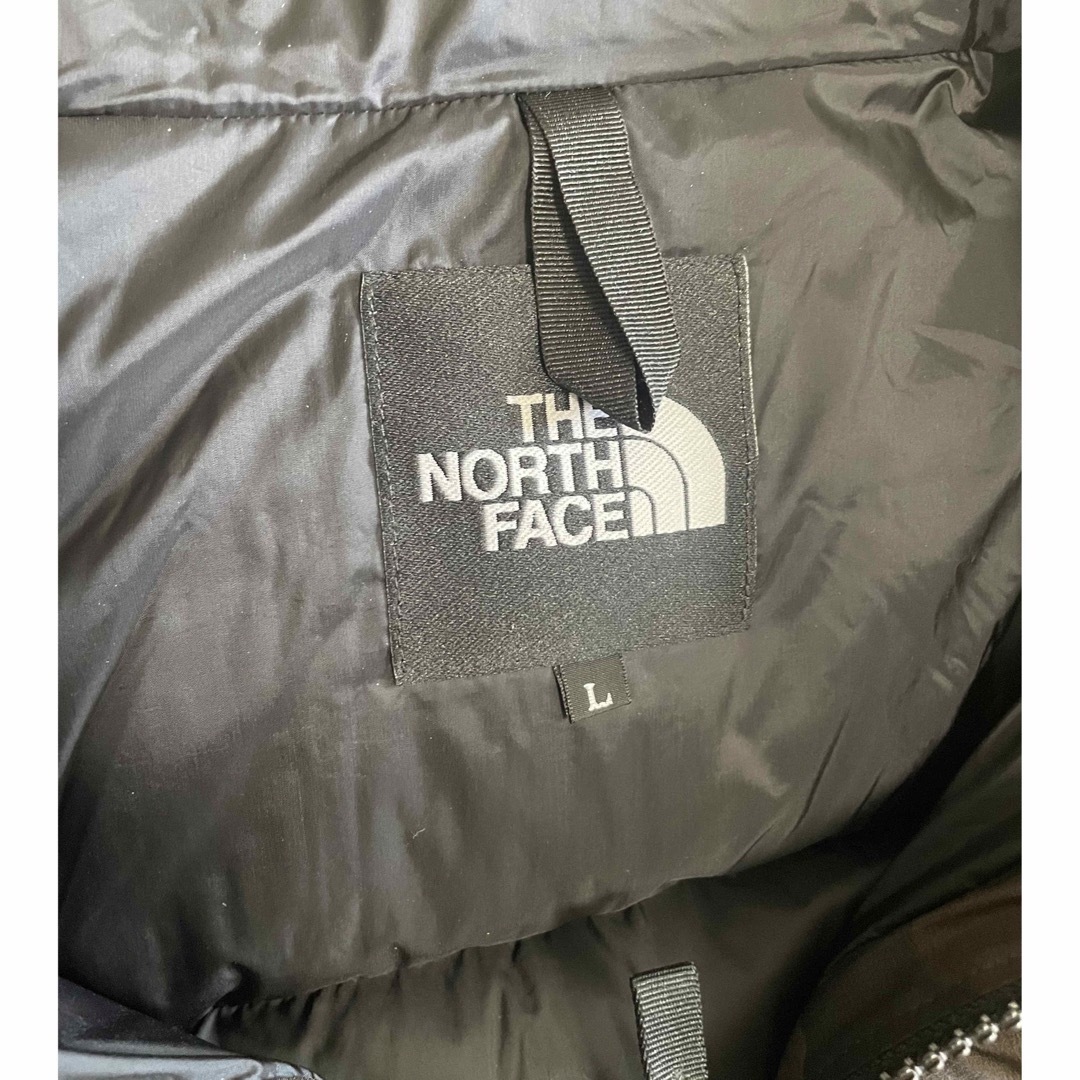 THE NORTH FACE(ザノースフェイス)のバルトロライトジャケット メンズのジャケット/アウター(ダウンジャケット)の商品写真