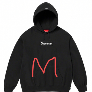 シュプリーム(Supreme)のSupreme Box Logo Hooded Sweatshirt Medum(パーカー)