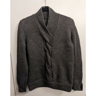 クリスヴァンアッシュ(KRIS VAN ASSCHE)のKRIS VAN ASSCHE ニット(ニット/セーター)