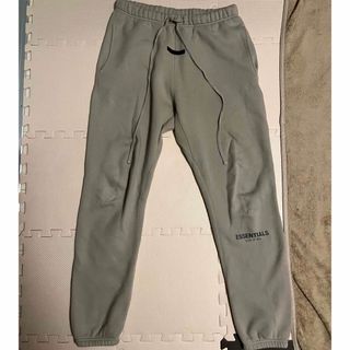 フィアオブゴッド(FEAR OF GOD)のFOG Essentials セットアップ(スウェット)