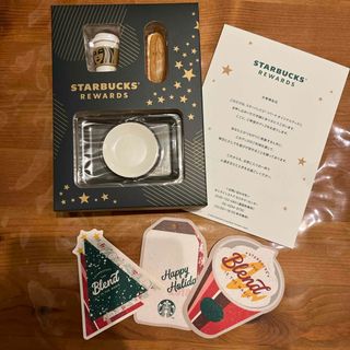 スターバックス(Starbucks)のスターバックス　ミニチュアコレクション(ミニチュア)