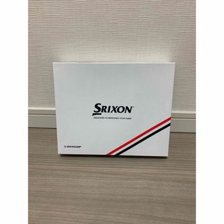 スリクソン(Srixon)のスリクソン　タオル　ゴルフ景品(その他)