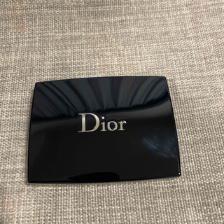 ディオール(Dior)のディオール　スキンフォーエヴァーコンパクトナチュラルベルベット(ファンデーション)