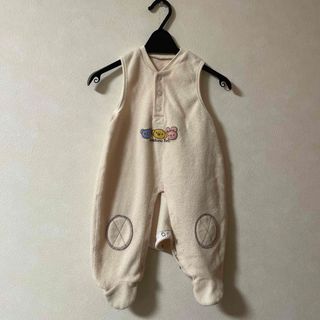 アカチャンホンポ(アカチャンホンポ)の子ども服 ロンパース 60~70cm(ロンパース)