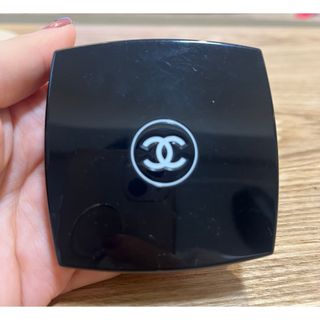 シャネル(CHANEL)のCHANEL シャネル ジュ コントゥラスト72ローズイニシャル(チーク)