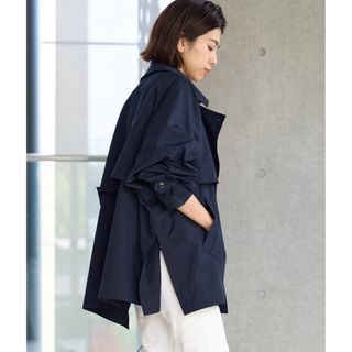 IENA(トレンチコート)のフリマアイテム一覧 IENA(トレンチコート)のフリマアイテム一覧