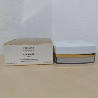 シャネル ボディパウダーの通販 100点以上 | CHANELのコスメ/美容を シャネル ボディパウダーの通販 100点以上 | CHANELのコスメ/美容を